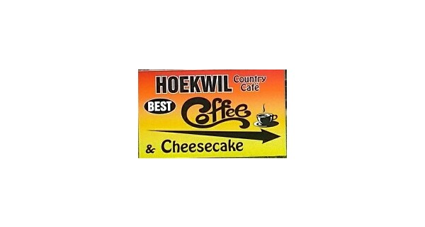 Hoekwil Country Cafe Logo